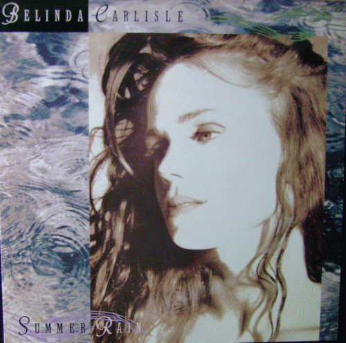 Belinda Carlisle : Summer Rain